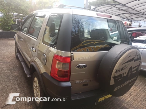 ECOSPORT 1.6 XLS 8V