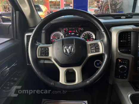 CLASSIC LARAMIE 5.7 CD V8 4X4 Aut.