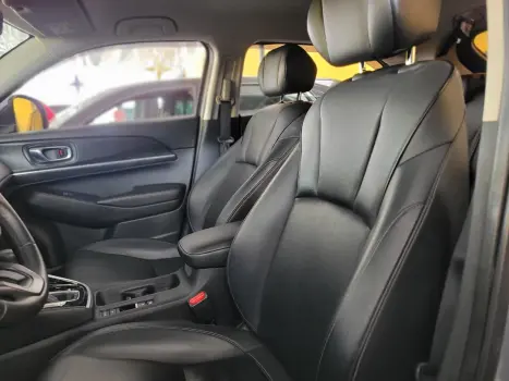 HR-V EXL 1.5 Flex Sensing 16V 5p Aut.