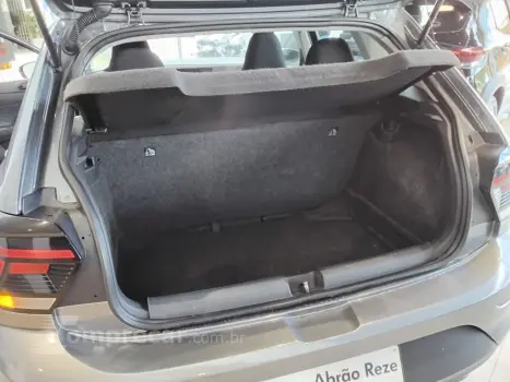 POLO 1.0 MPI TRACK MANUAL