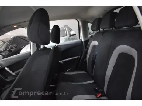 C3 - 1.5 TENDANCE 8V 4P MANUAL