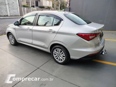 CRONOS DRIVE 1.3 8V Flex