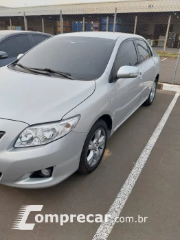 COROLLA 1.8 XEI 16V