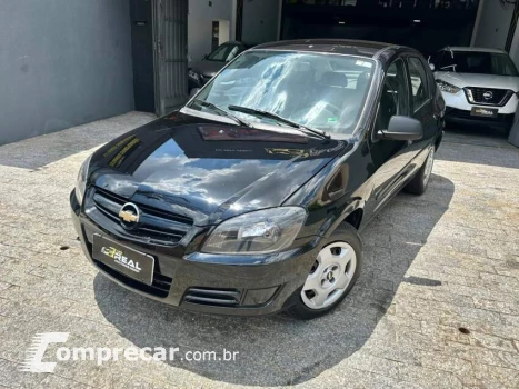 CHEVROLET PRISMA 1.4 MPFI Maxx 8V 4 portas