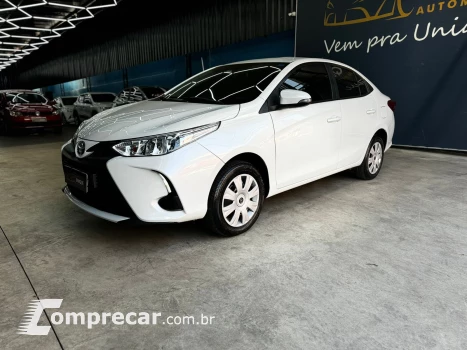 YARIS 1.5 16V XL