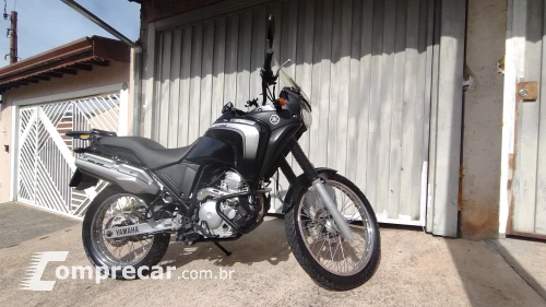 Xtz 250 Ténéré