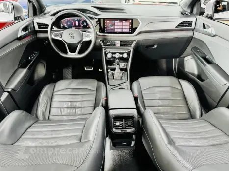 TAOS 1.4 250 TSI HIGHLINE