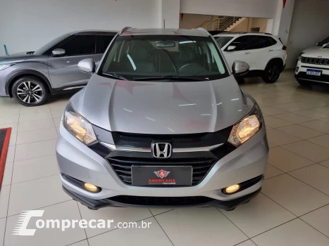 HR-V 1.8 16V 4P EXL FLEX AUTOMÁTICO CVT