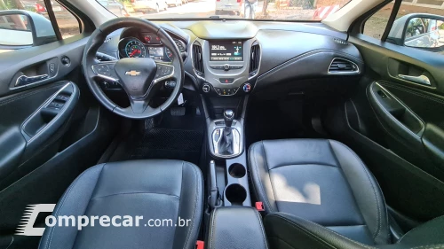CRUZE 1.4 Turbo LT 16V