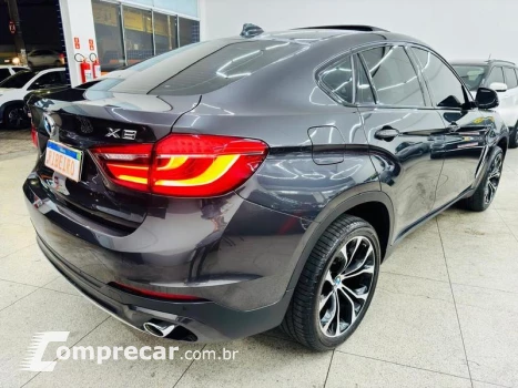 X6 XDRIVE 35I