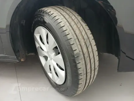 208 1.0 6V FLEX LIKE MANUAL