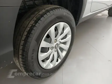 STRADA 1.3 FIREFLY FLEX FREEDOM CD MANUAL