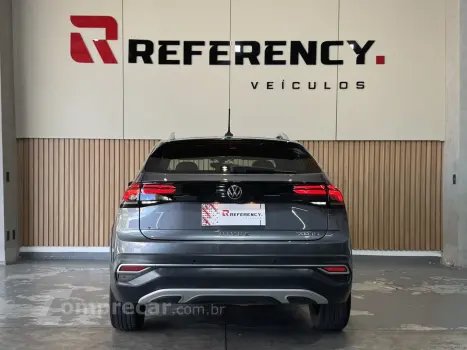 NIVUS 1.0 200 TSI TOTAL FLEX HIGHLINE AUTOMÁTICO