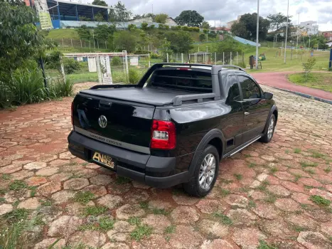 SAVEIRO 1.6 Cross CE 16V