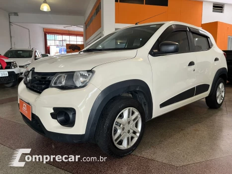 KWID 1.0 12V SCE ZEN