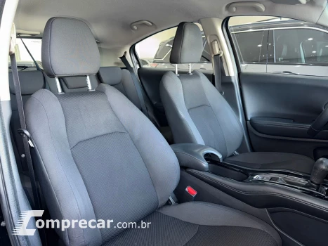 HR-V 1.8 16V EX