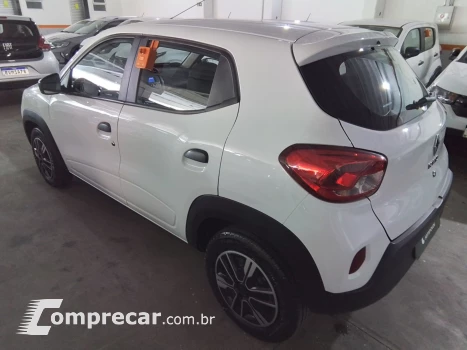 KWID 1.0 12V SCE FLEX ZEN MANUAL