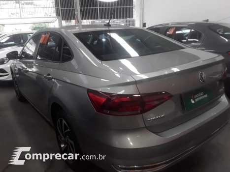 VIRTUS 1.0 200 TSI HIGHLINE AUTOMÁTICO