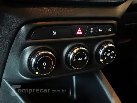 TRACKER 1.2 Turbo Premier