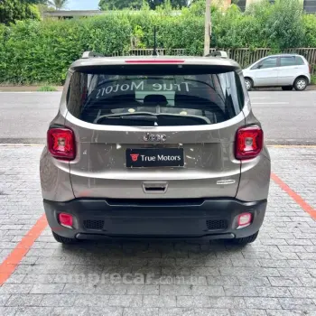 RENEGADE 1.8 16V Longitude