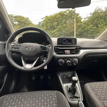 HB20 1.0 12V 4P FLEX SENSE