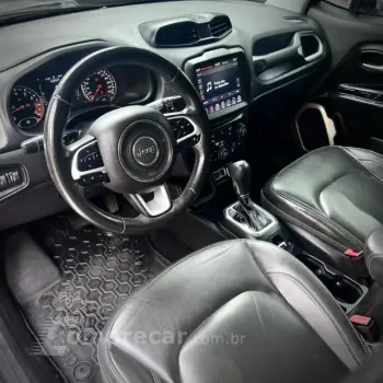 RENEGADE 1.8 16V Longitude