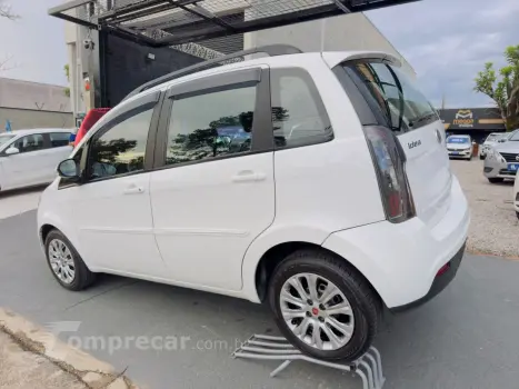 Idea 1.4 4P ATTRACTIVE FLEX