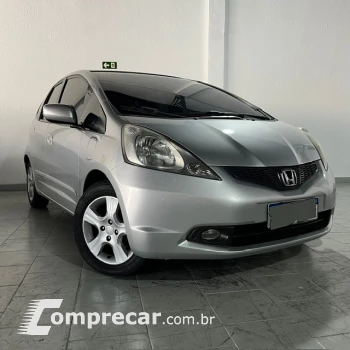 Honda FIT 1.4 LXL 8V 4 portas