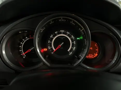 C3 1.5 ORIGINE 8V FLEX 4P MANUAL