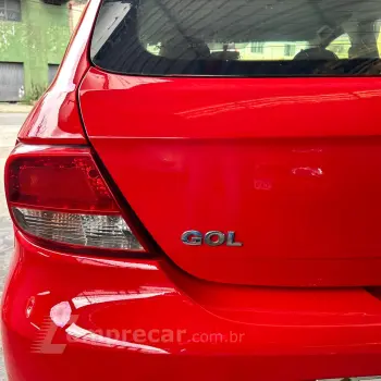 GOL 1.0 MI 8V G.V
