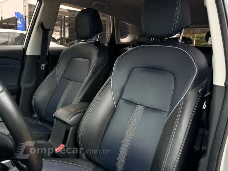 TRACKER 1.0 Turbo Premier