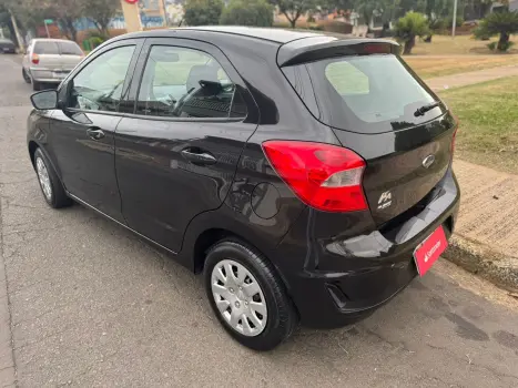 Ka 1.0 SE