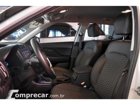 CRETA 1.0 TGDI FLEX COMFORT AUTOMÁTICO