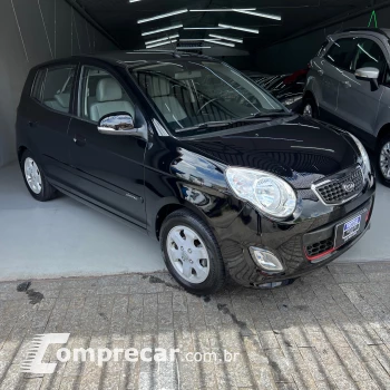 PICANTO 1.0 EX 12V