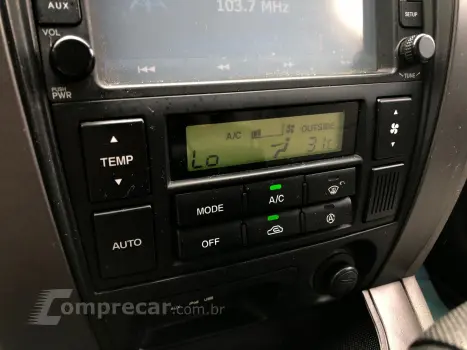 Tucson 2.0 Mpfi Gls 16V 143Cv 2Wd Flex 4P Automático