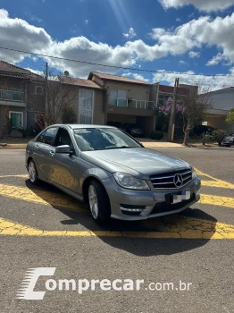 C 180 1.6 CGI 16V Turbo