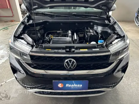 TAOS Comfortline 1.4 250 TSI Flex Aut.