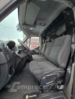 Master 2.3 dCi Furgão 16V Diesel