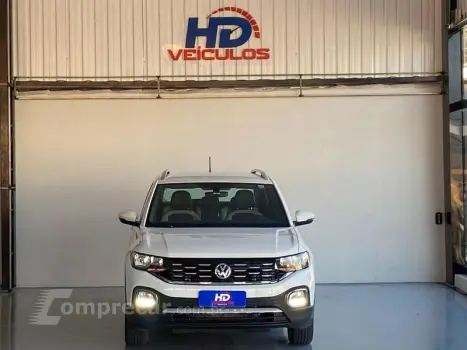 T CROSS HL TSI AE