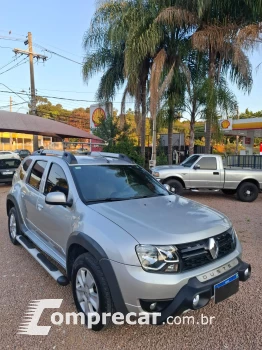 DUSTER 1.6 16V SCE Dynamique
