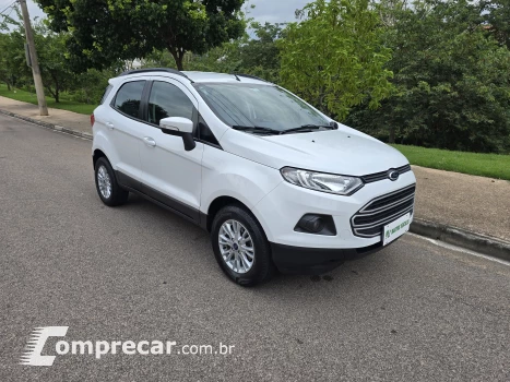 ECOSPORT 1.6 SE 16V