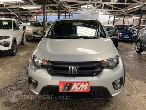 MOBI LIKE 1.0 FLEX 4P