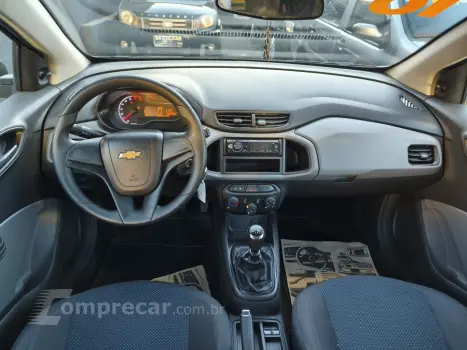 ONIX 1.0 MPFI JOY 8V FLEX 4P MANUAL