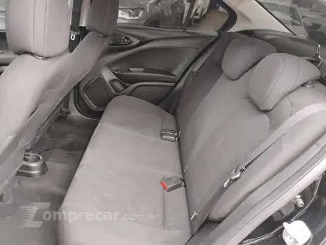 CRONOS 1.3 Firefly Drive