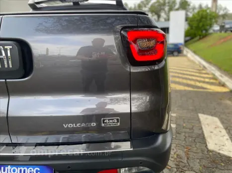 TORO 2.0 16V TURBO DIESEL VOLCANO 4WD AT9