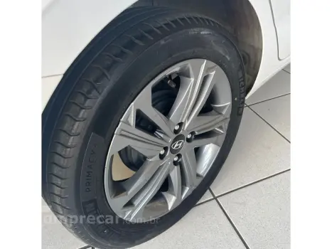 HB20S 1.0 TGDI FLEX COMFORT AUTOMÁTICO