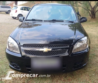 CELTA 1.0 MPFI LT 8V