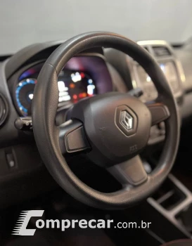 KWID Zen 1.0 Flex 12V 5p Mec.