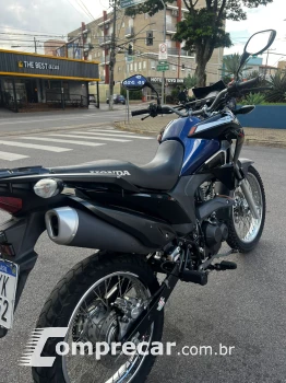 XRE 190cc