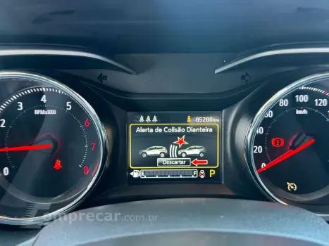 TRACKER 1.2 Turbo Premier